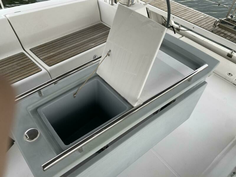 2014 Beneteau Oceanis 41