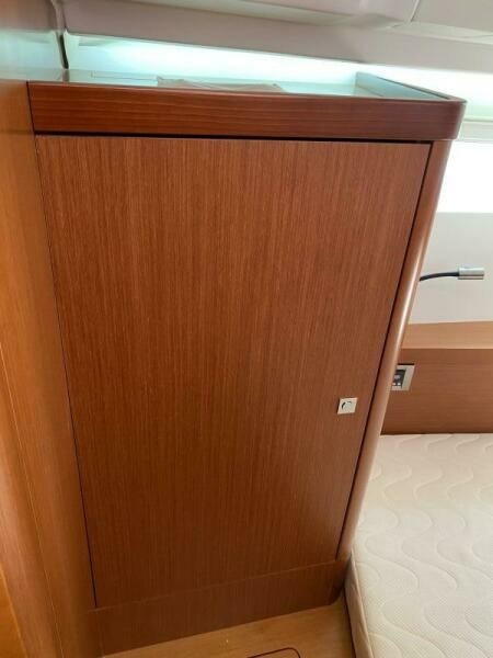 2014 Beneteau Oceanis 41