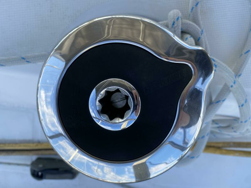 2014 Beneteau Oceanis 41