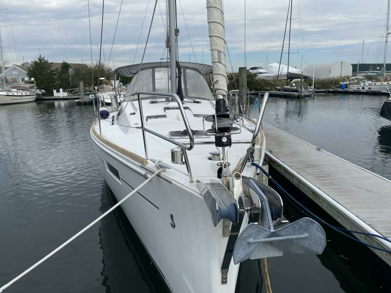 2014 Beneteau Oceanis 41