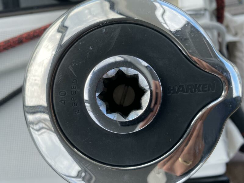 2014 Beneteau Oceanis 41