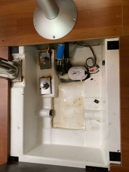 2014 Beneteau Oceanis 41