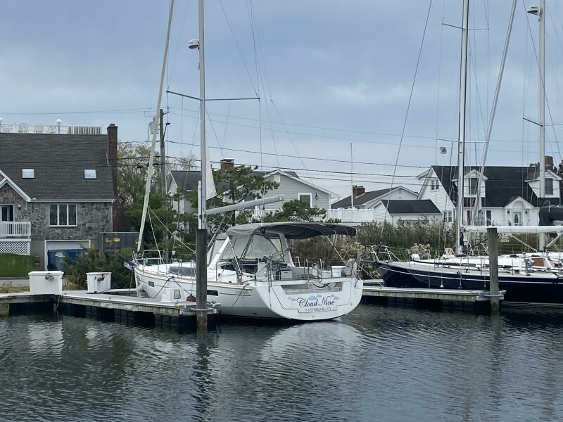 2014 Beneteau Oceanis 41