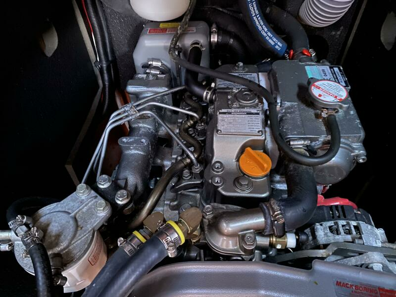 2014 Beneteau Oceanis 41