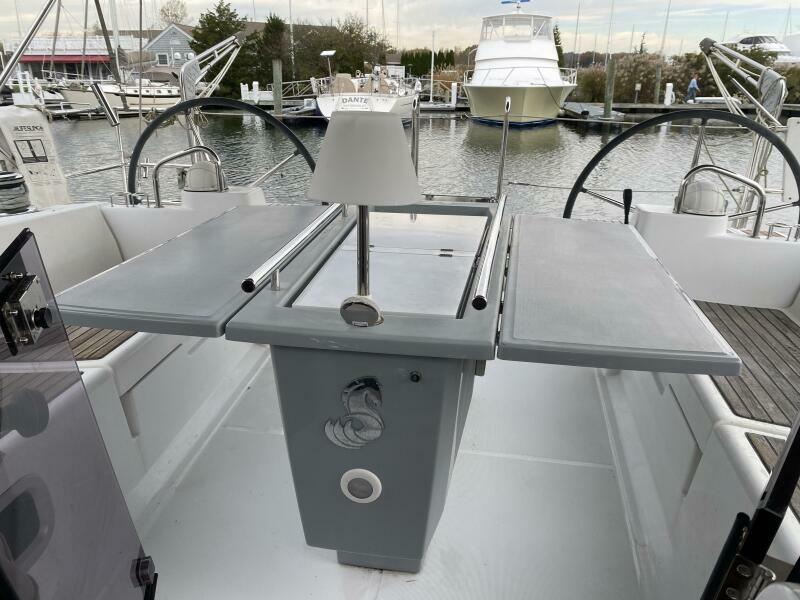 2014 Beneteau Oceanis 41