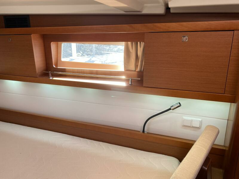 2014 Beneteau Oceanis 41