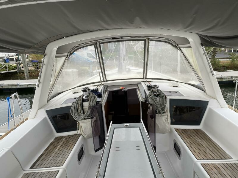 2014 Beneteau Oceanis 41