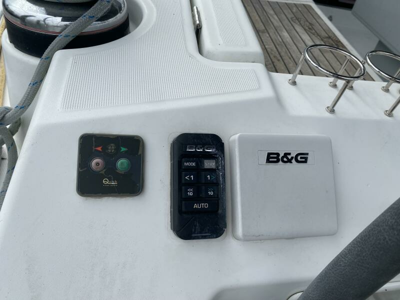 2014 Beneteau Oceanis 41