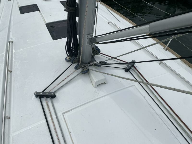 2014 Beneteau Oceanis 41