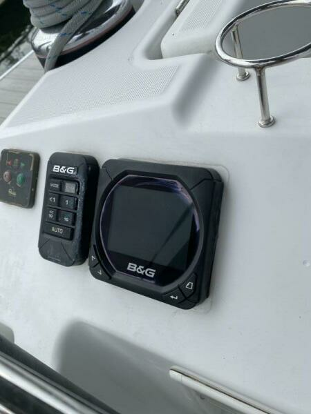 2014 Beneteau Oceanis 41