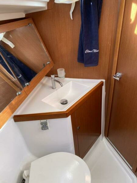 2014 Beneteau Oceanis 41