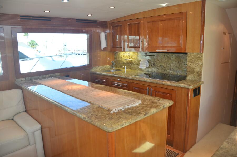 Viking 54 Salt Cracker-Salon