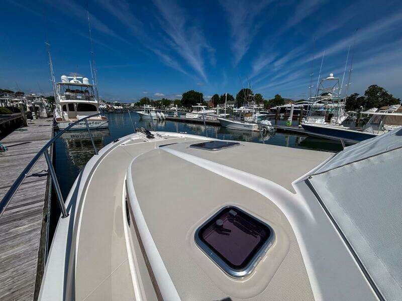 2025 Back Cove 39O 20