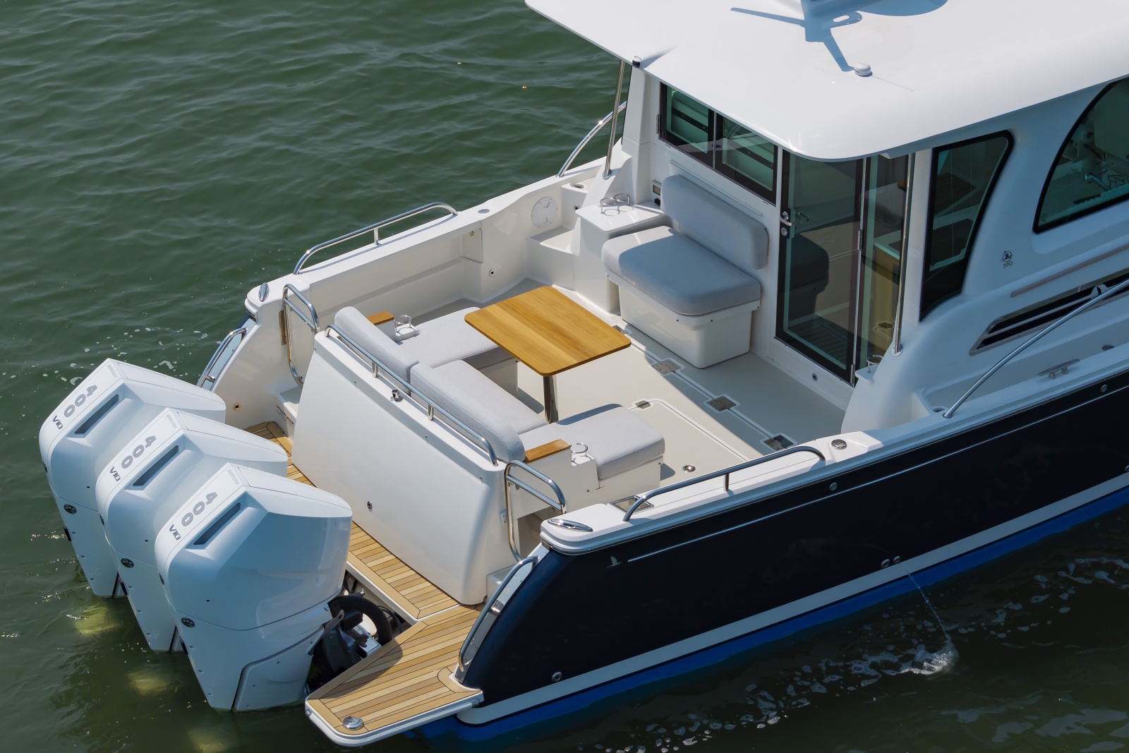 2025 Back Cove 39O — 39BackCove3902025133
