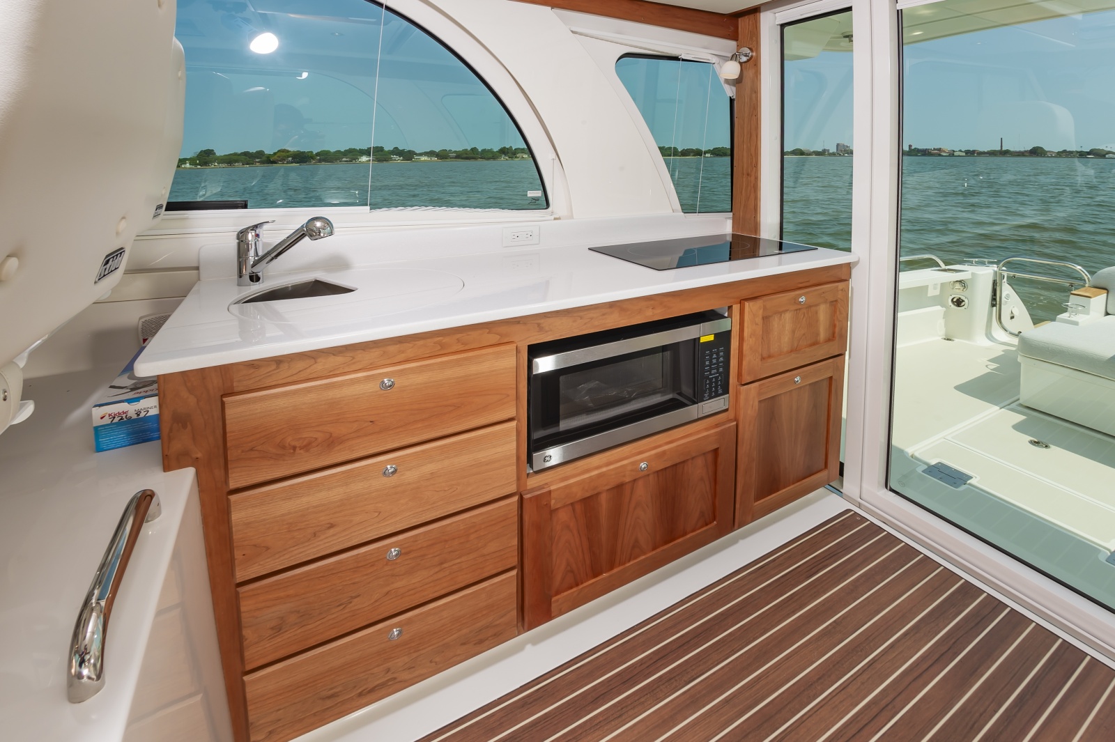2025 Back Cove 39O — 39BackCove3902025115