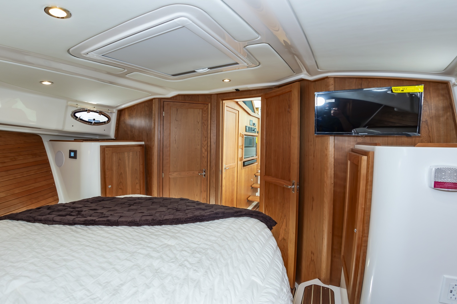 2025 Back Cove 39O — 39BackCove3902025127