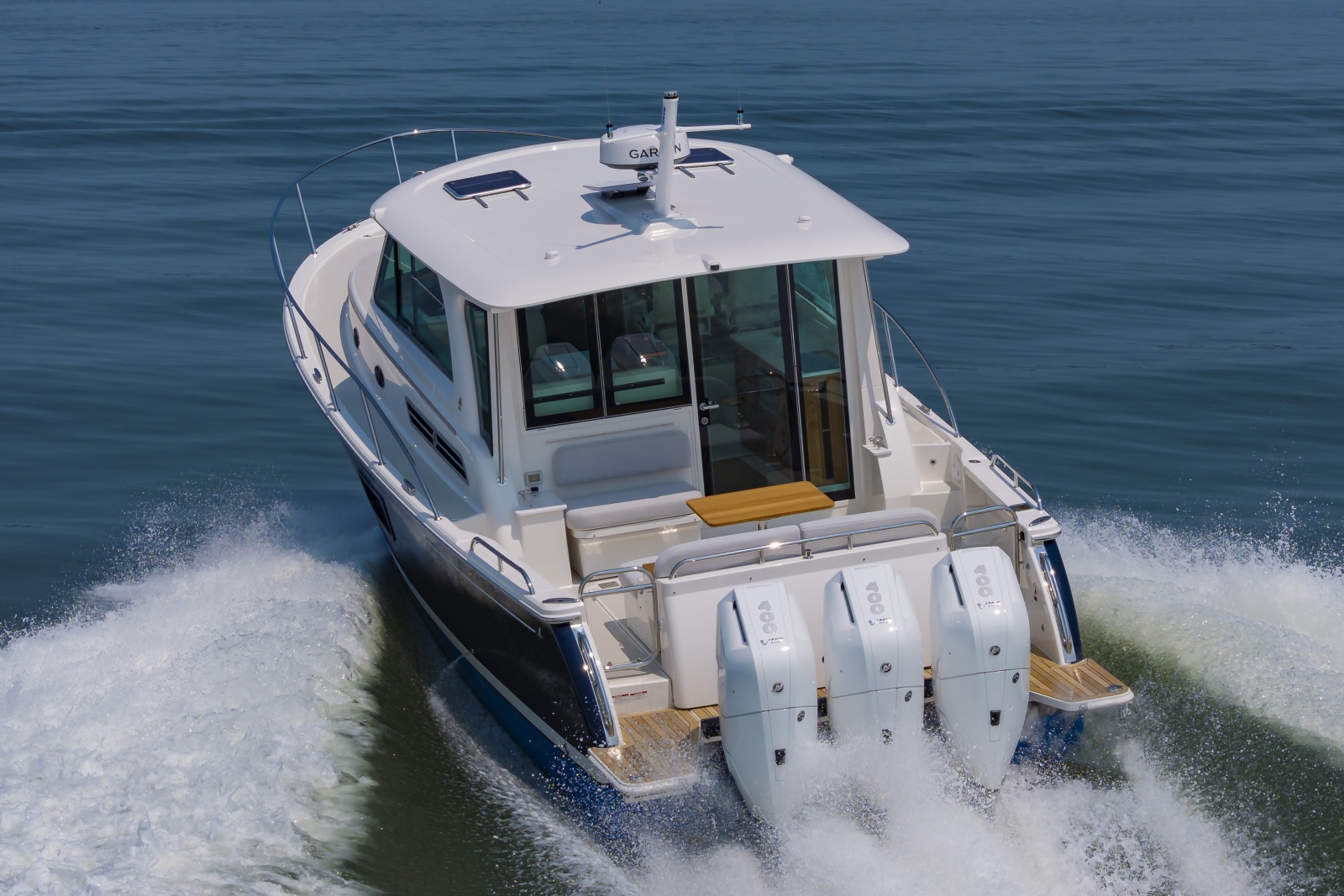 2025 Back Cove 39O — 39BackCove3902025101