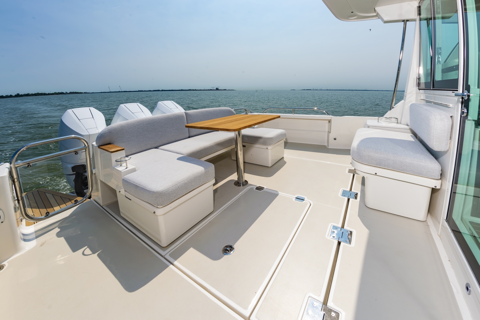 2025 Back Cove 39O — 39BackCove3902025107