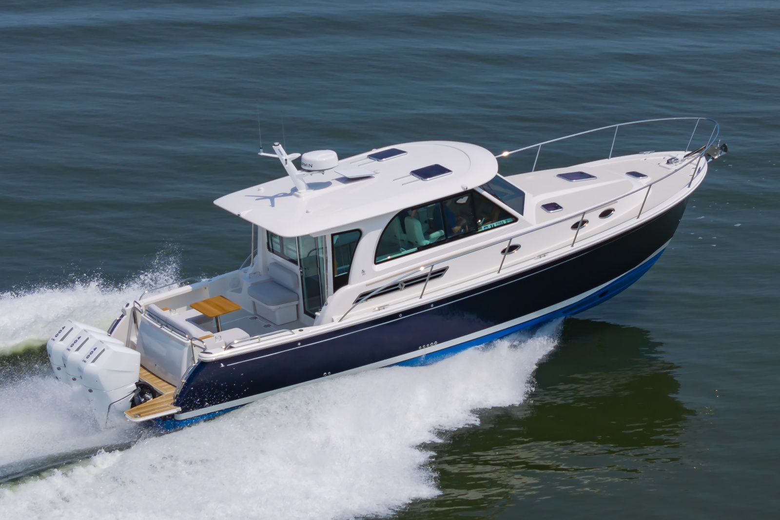 2025 Back Cove 39O — 39BackCove3902025105