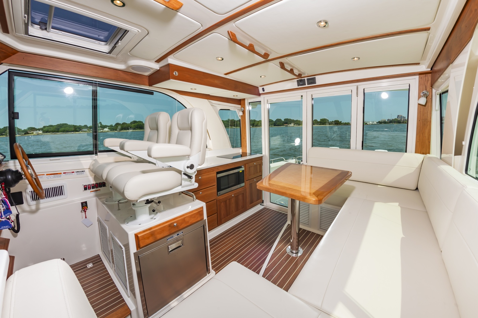 2025 Back Cove 39O — 39BackCove3902025113