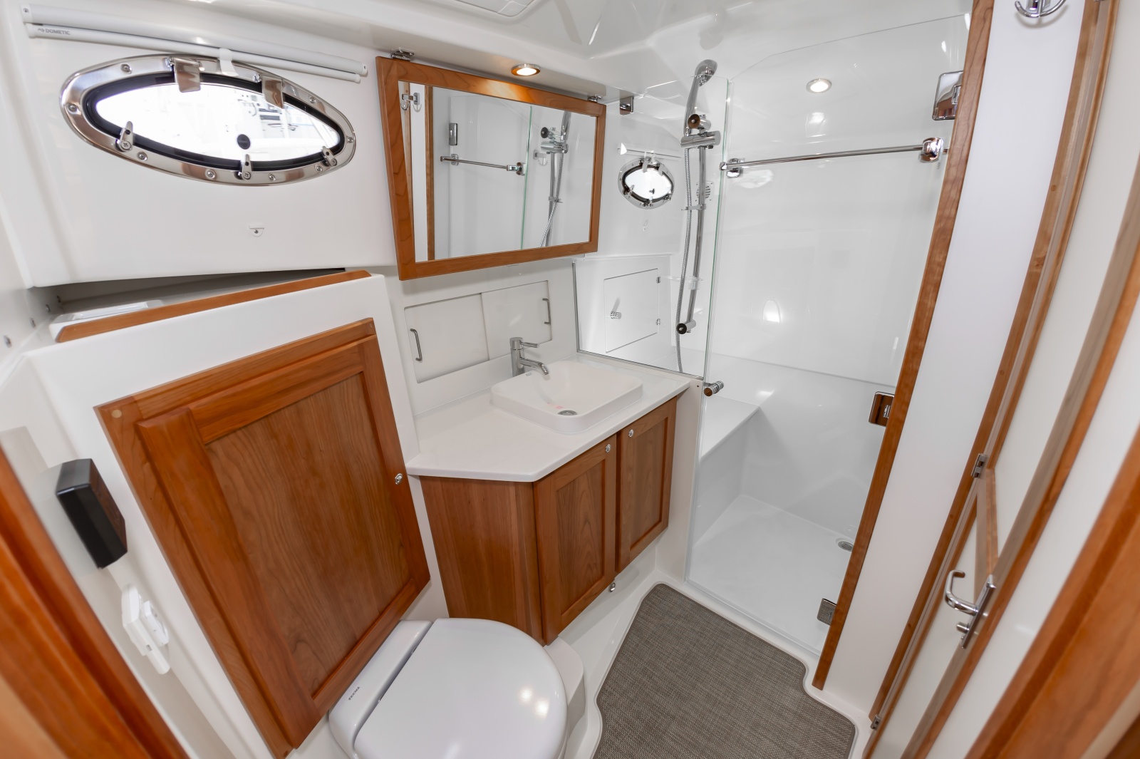 2025 Back Cove 39O — 39BackCove3902025128