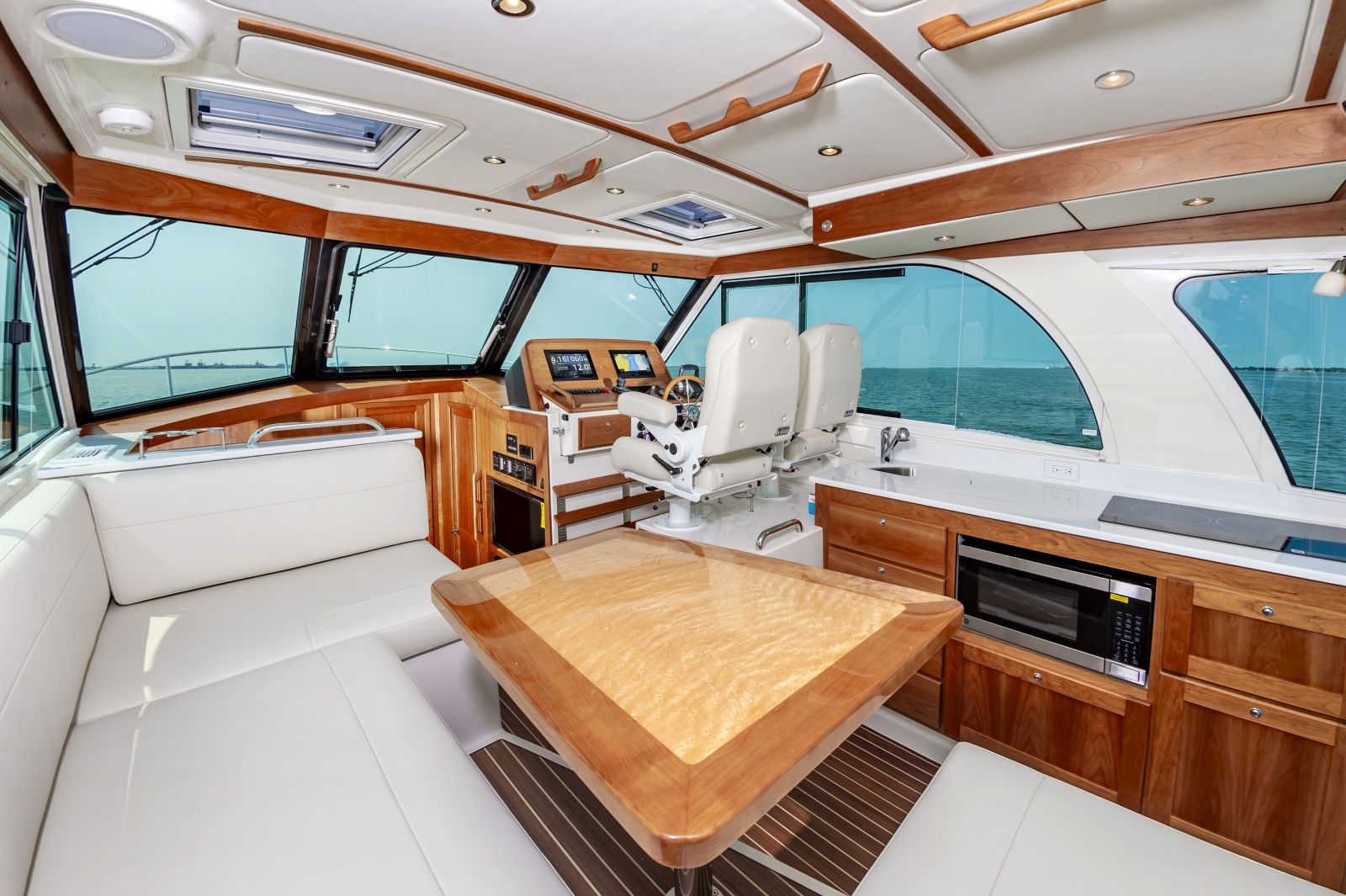 2025 Back Cove 39O — 39BackCove3902025112