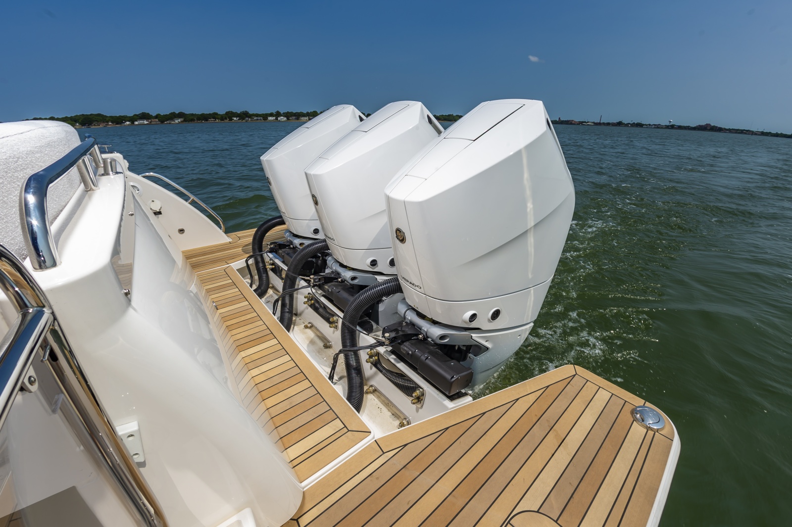 2025 Back Cove 39O — 39BackCove3902025108