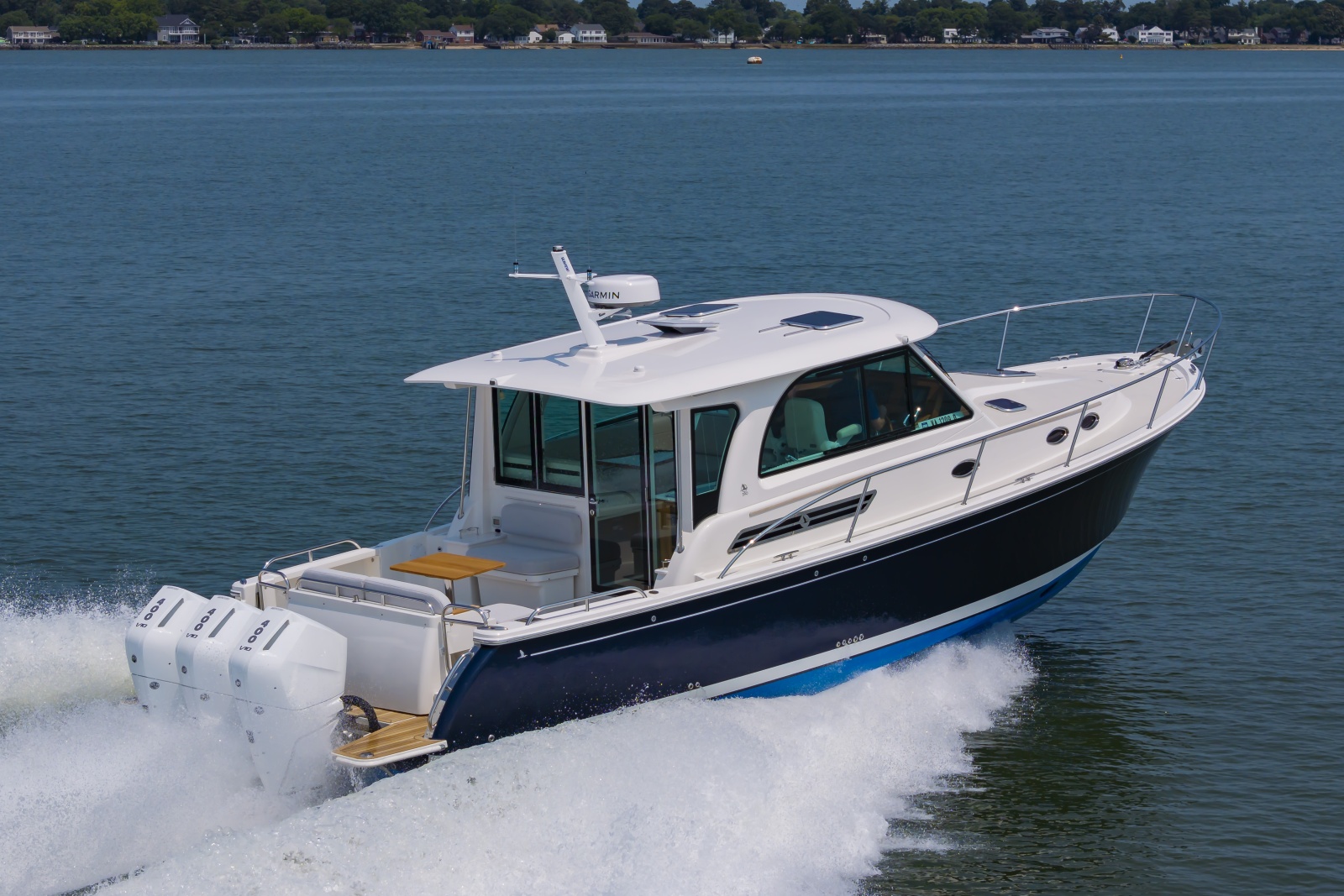 2025 Back Cove 39O — 39BackCove3902025141