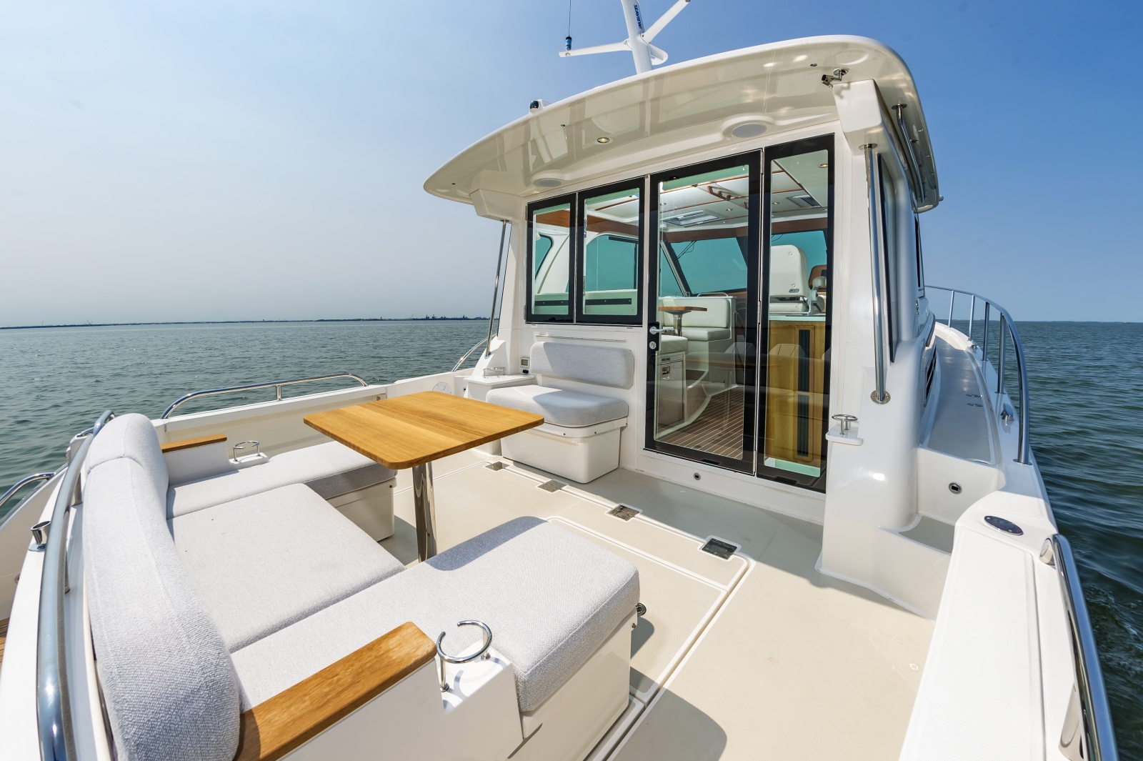 2025 Back Cove 39O — 39BackCove3902025106
