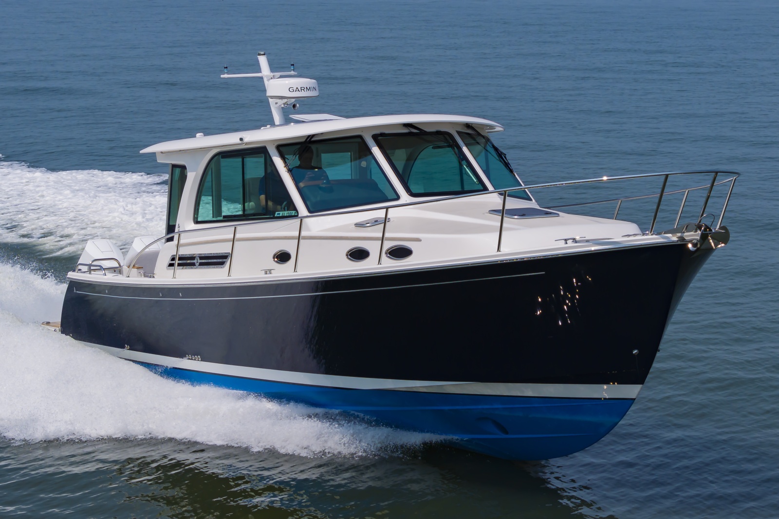 2025 Back Cove 39O — 39BackCove3902025104