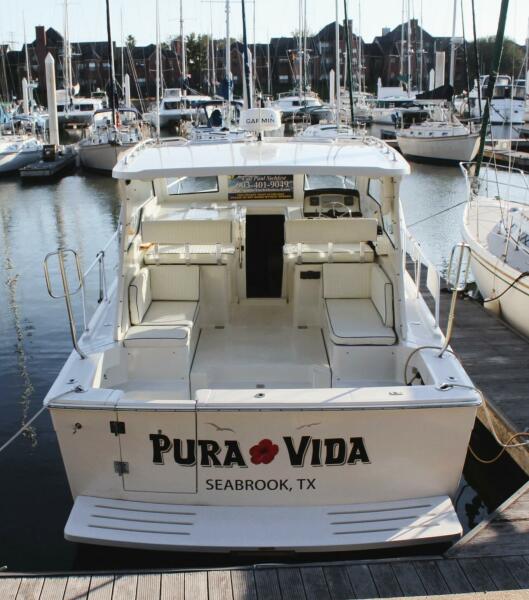 2001 Mainship 34 Hardtop Pilot