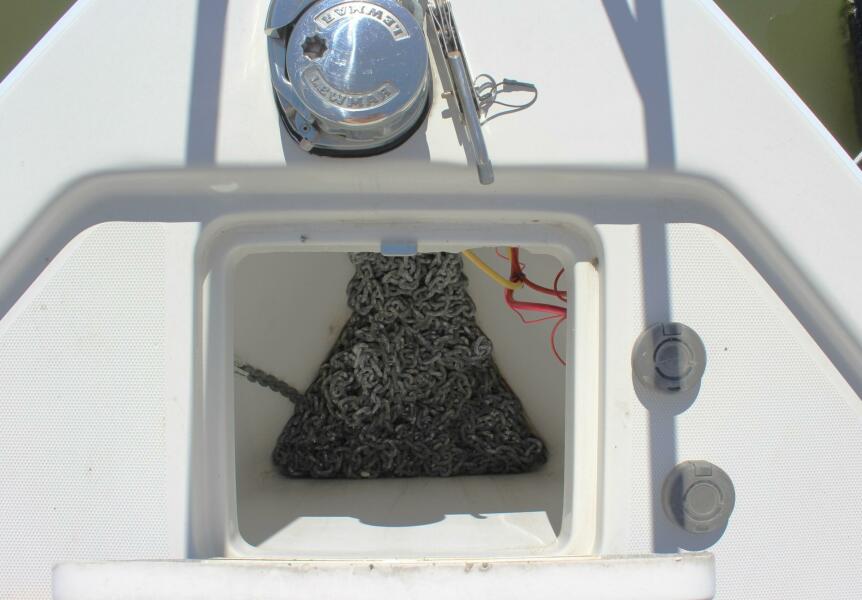 2001 Mainship 34 Hardtop Pilot