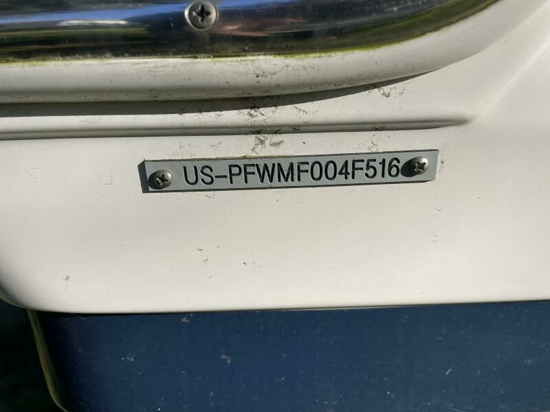 2016 Four Winns H180 Horizon