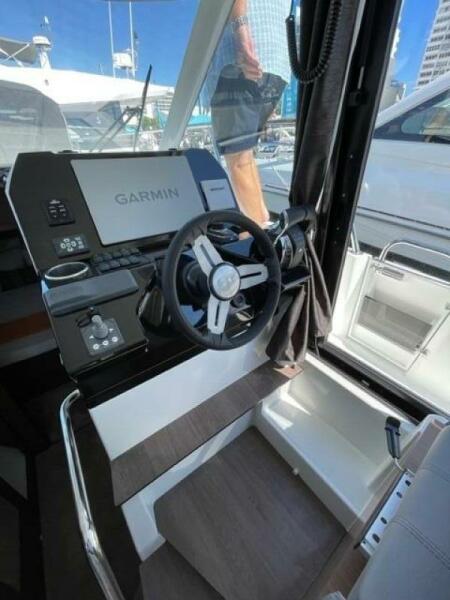 2027 Beneteau Antares 11 Fly