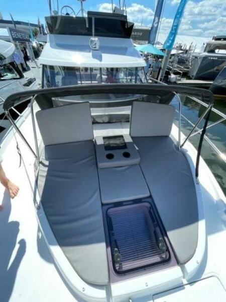 2027 Beneteau Antares 11 Fly
