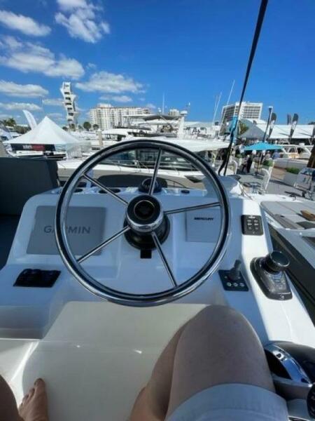 2027 Beneteau Antares 11 Fly