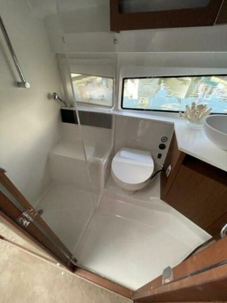 2027 Beneteau Antares 11 Fly