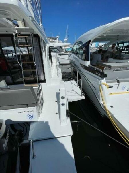 2027 Beneteau Antares 11 Fly