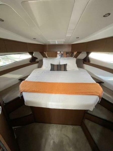 2027 Beneteau Antares 11 Fly