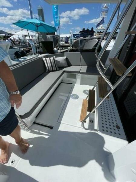 2027 Beneteau Antares 11 Fly