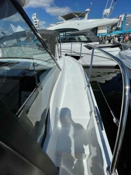 2027 Beneteau Antares 11 Fly