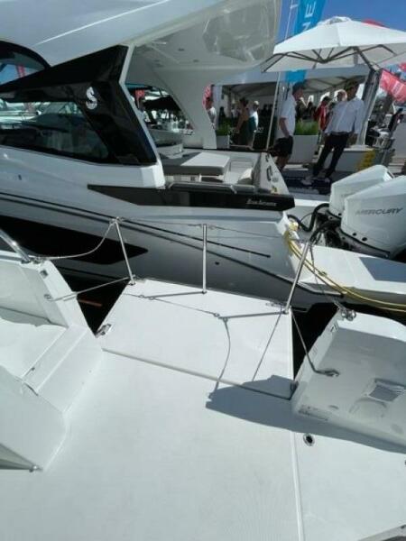 2027 Beneteau Antares 11 Fly