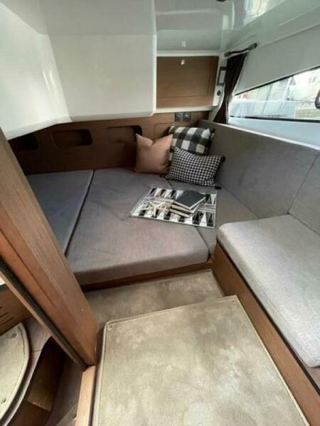 2027 Beneteau Antares 11 Fly