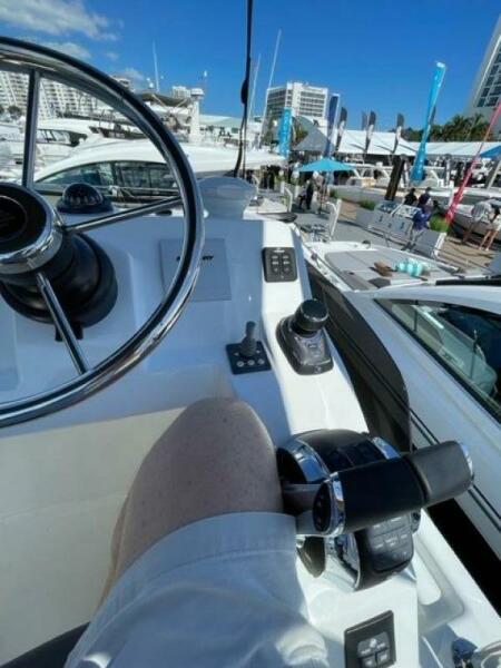 2027 Beneteau Antares 11 Fly