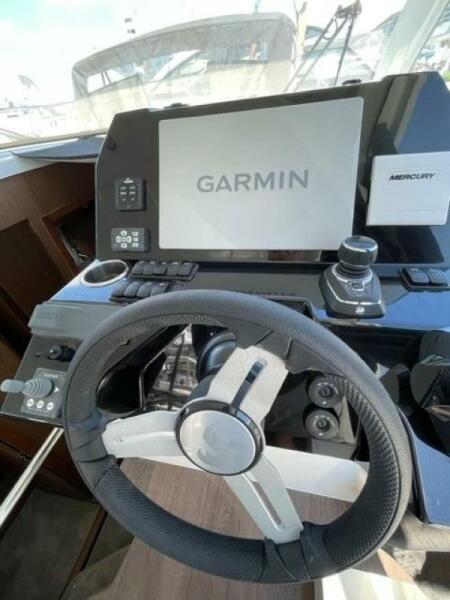 2027 Beneteau Antares 11 Fly