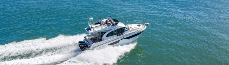 2027 Beneteau Antares 11 Fly