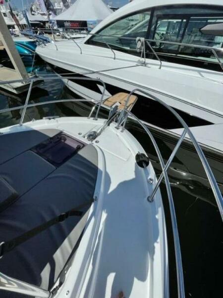 2027 Beneteau Antares 11 Fly
