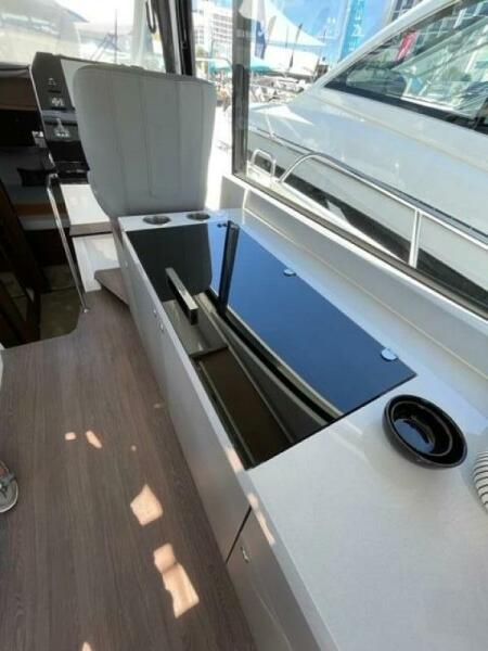 2027 Beneteau Antares 11 Fly