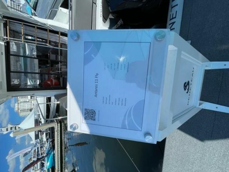 2027 Beneteau Antares 11 Fly