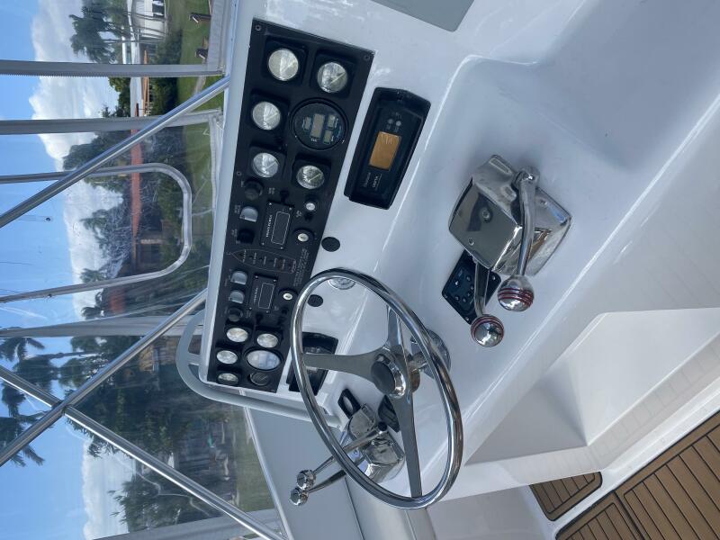 42' 2000 Post 42 Sportfish